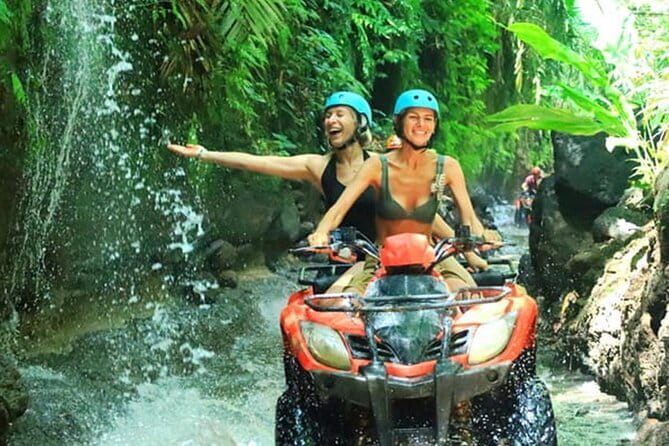 Bali Countryside Eco Cycling Tour include Lunch - Practical details for a smoother day