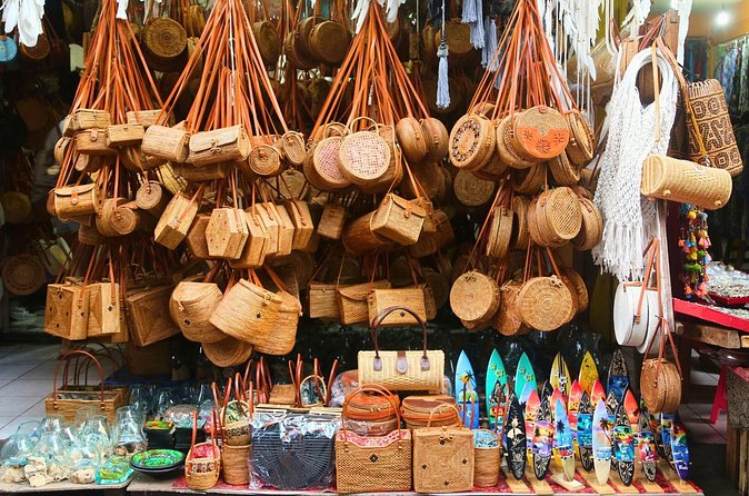 Bali Cultural Experience - Transport, timing, and what the $59 price covers
