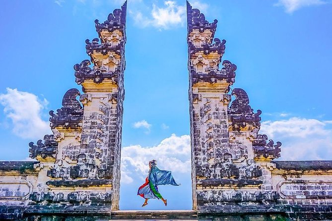 Bali Culture and Choose Your Bali Tour Route in Bali with Bali driver-Free WIFI - A private Bali day built around your priorities