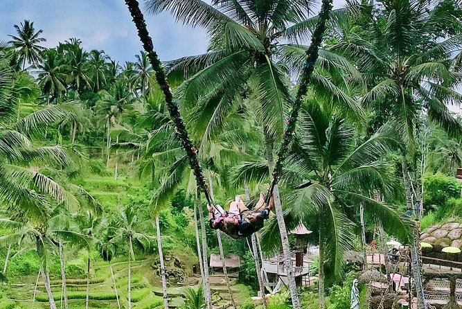 Bali Culture and Choose Your Bali Tour Route in Bali with Bali driver-Free WIFI - Southern Bali is made for cliffs, surf, and sunset