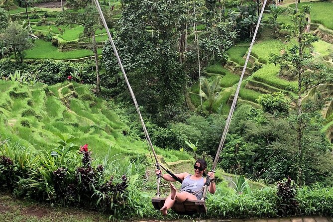 Bali Culture And Spring Temple Private Guided Tour - Celuk Village and the work behind Balinese silver