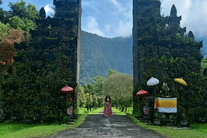 Bali-Customized Private Day Tour - Ubud: rice terraces, temples, and local stops