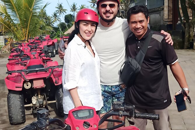 Bali-Customized Private Day Tour - North Bali: waterfalls and mountain views