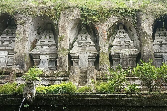 Bali-Customized Private Day Tour - East Bali: major temples and coastal villages