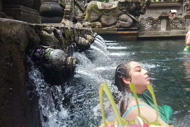 Bali-Customized Private Day Tour - How to plan a better custom itinerary