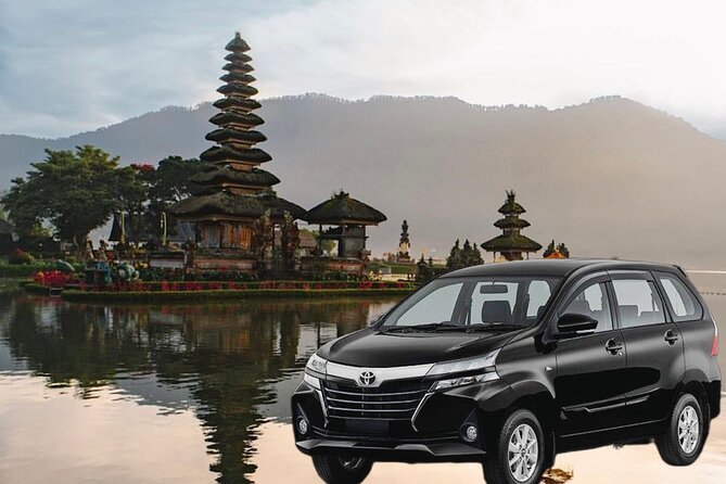 Bali Customized Tour Private Car and Driver - Why a private Bali car makes sense