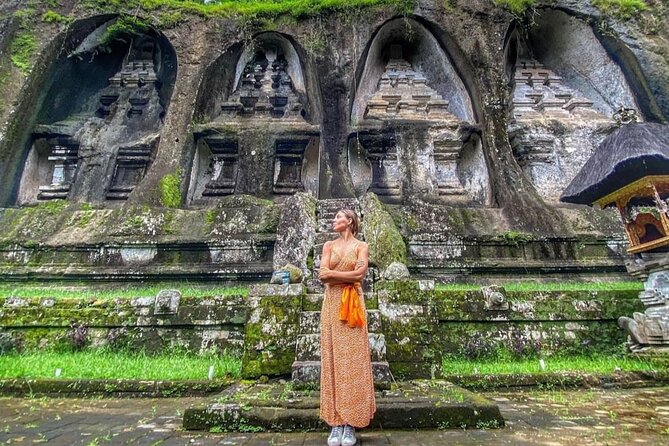 Bali Customized Tour Private Car and Driver - Tanah Lot and the west coast