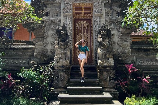 Bali Customized Tour Private Car and Driver - What the driver adds to the day