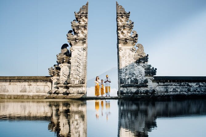 Bali Day Trip: Bali Instagram Tour (All Inclusive & Private) - Key points to know before booking