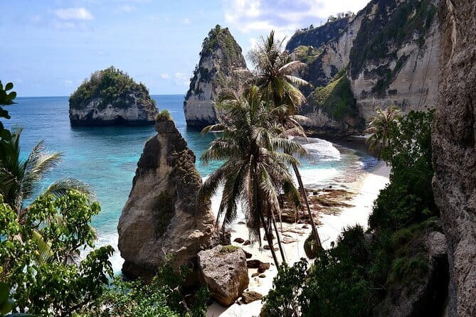 Bali Day Trip: Bali Instagram Tour (All Inclusive & Private) - The Bali swing and bird nest photo stop