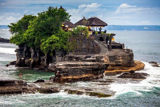 Bali Day Trip to Ubud Highlight Tour and Tanah Lot Temple - Why this route works for a first Bali day