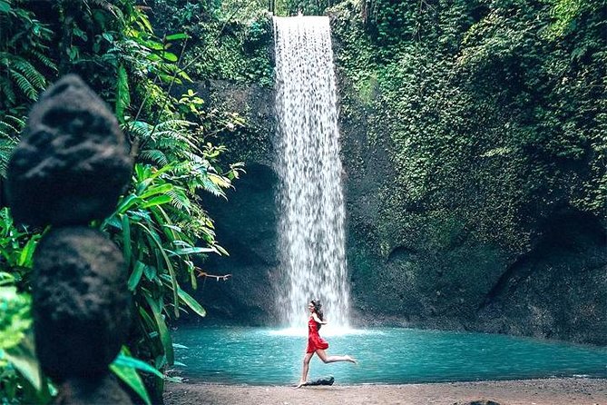 Bali Day Trip: Ubud Temples & Hidden Waterfalls - Timing, comfort, and what to prepare