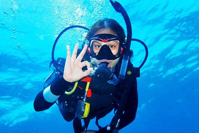 Bali Diving for Beginners: Tulamben Liberty Wreck - Why Tulamben works well for a first scuba experience