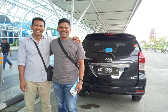 Bali (DPS) Airport arrival to Your Ubud accommodation - Key points before you book