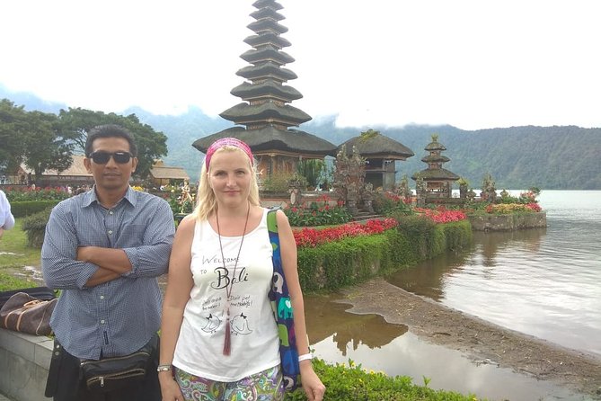 Bali (DPS) Airport arrival to Your Ubud accommodation - A calm first hour after landing at DPS