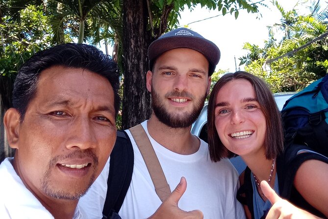 Bali (DPS) Airport arrival to Your Ubud accommodation - The welcome from Bali Ari Tour