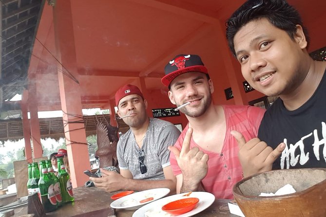 Bali Driver and Tour Package - A private Bali day that begins with your own plan