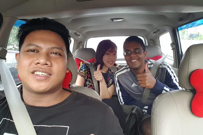 Bali Driver and Tour Package - Why the driver matters more than the label