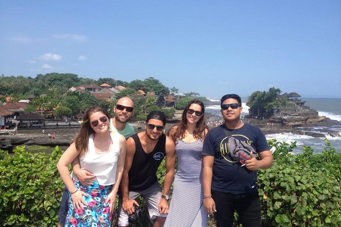 Bali Driver and Tour Package - Is $32 good value?