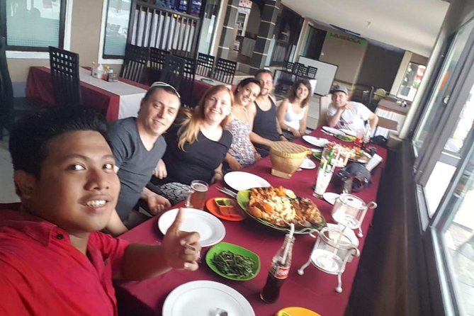 Bali Driver and Tour Package - Who will appreciate this service most