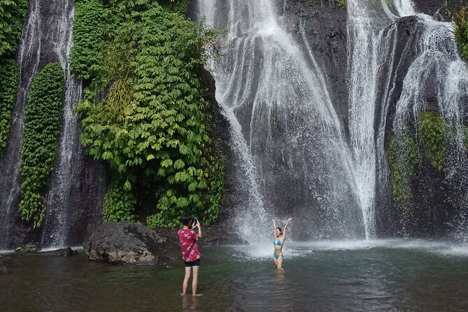 Bali Driver Recommendation - Why a private driver makes central Bali easier
