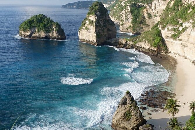 Bali East Nusa Penida Private Tour - All Inclusive - Key points to know before booking
