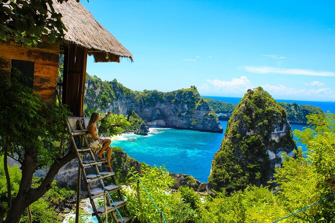 Bali East Nusa Penida Private Tour - All Inclusive - Why East Nusa Penida makes a strong day trip