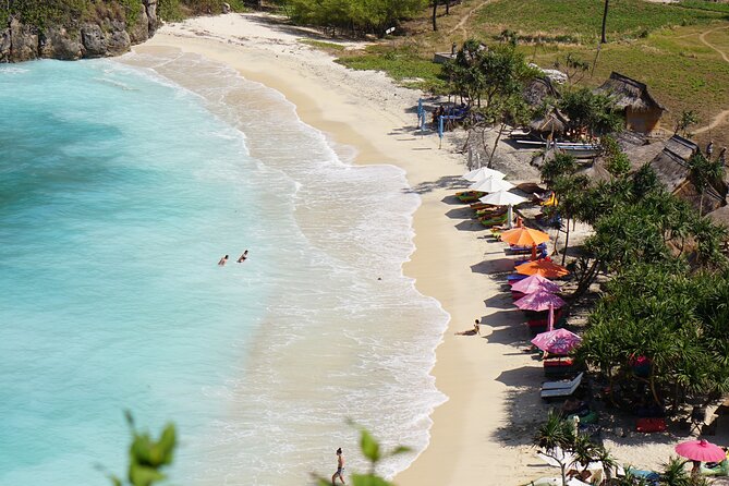 Bali East Nusa Penida Private Tour - All Inclusive - What the private car and guide add