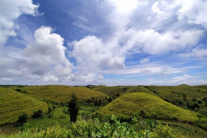 Bali East Nusa Penida Private Tour - All Inclusive - Lunch, water, and the real value of $85