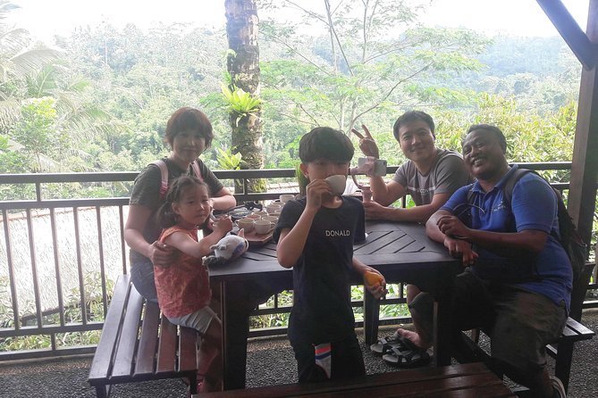 Bali Eco & Educational Cycling Tour - What the eight to 10 hours really include
