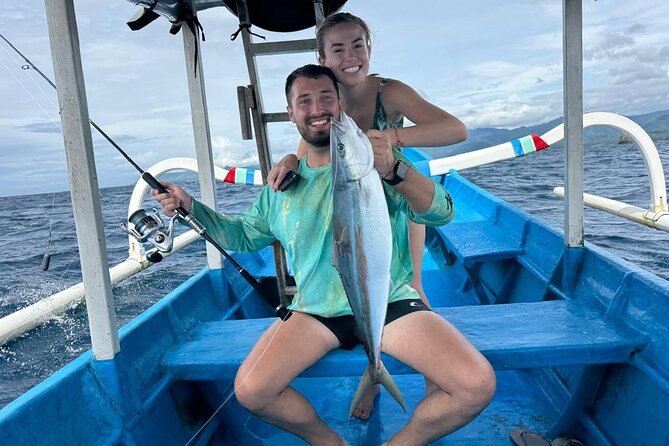 Bali Fishing Trip Private Boat - Why this fishing trip feels different from a standard Bali excursion