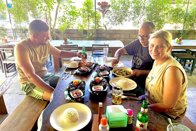 Bali Fishing Trip Private Boat - A guide who teaches instead of simply handing you a rod