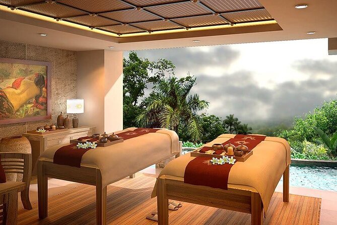 Bali Flower Bath, Massage & Tirta Empul Experience (Private & All-Inclusive) - Guides can make the difference