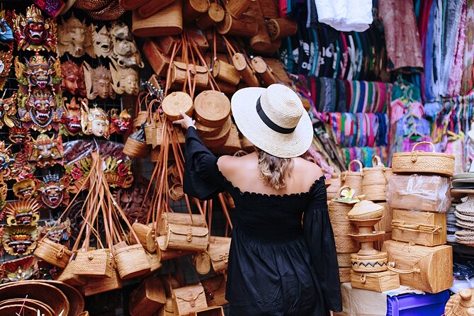 Bali Full-Day Car Charter: Ubud and Kintamani Volcano Tour - Kintamani Highland and the Mount Batur view
