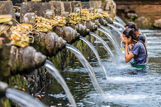 Bali Full-Day Car Charter: Ubud and Kintamani Volcano Trip - Timing, Clothing, and Practical Tips