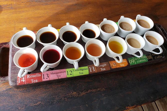 Bali Full Day Holy Water Tour - Is $59 a Good Value?