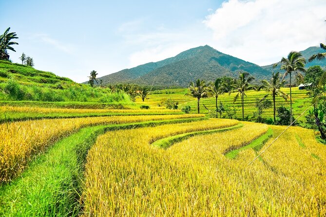 Bali Full-Day Private Customize Tour - Uluwatu Temple above the southwest coast