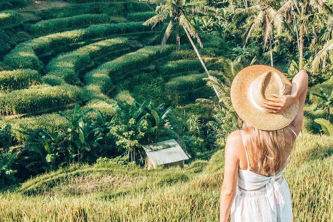 Bali Full-Day Sightseeing Trip with Lunch - Batuan Temple and Bali’s carved stonework