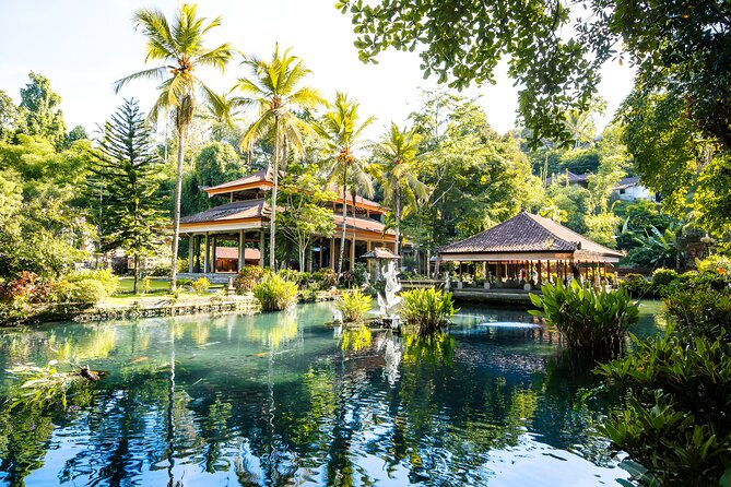 Bali Full-Day to Exploring The Most Popular Bali Temples Tour - Besakih, Bali’s Mother Temple