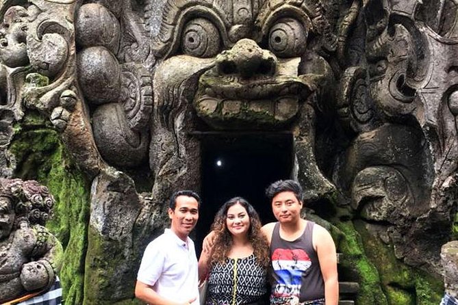 Bali Full Day Tour - Bali Temple Tour - Why this Bali temple tour covers so much ground