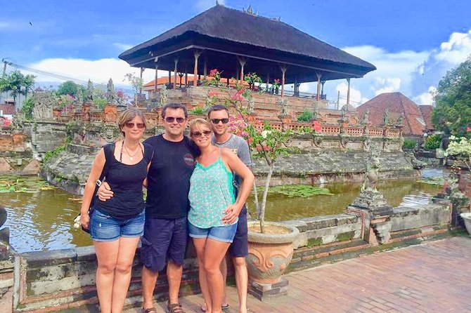 Bali Full Day Tour - Bali Temple Tour - Kintamani, Mount Batur, and the coffee stop