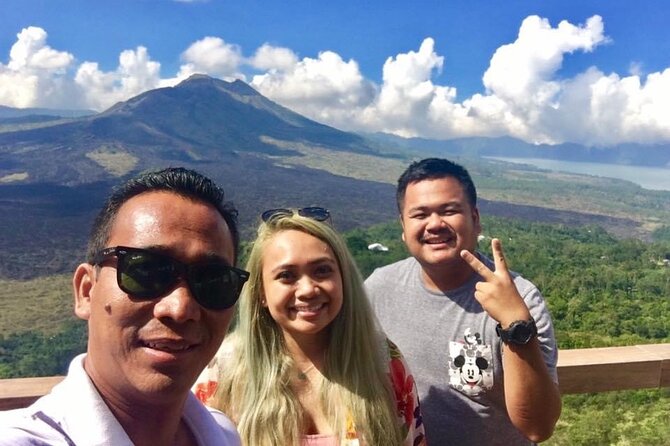 Bali Full Day Tour - Bali Temple Tour - Besakih Temple on the slopes of Mount Agung