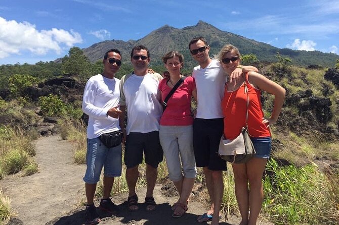 Bali Full Day Tour - Bali Temple Tour - Lunch, road time, and the real cost of convenience