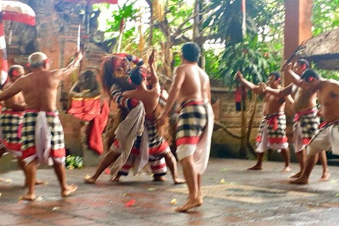 Bali Full Day Tour - Bali Temple Tour - Batuan Temple and Bali’s village temple system