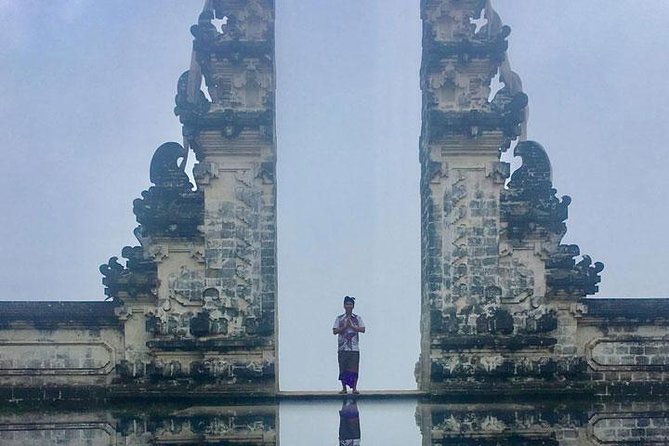 Bali Full Day Tour - East Bali Instagram Tour - Lempuyang Temple and the Gates of Heaven