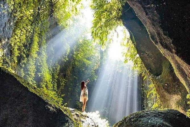 Bali Full Day Tour - East Bali Instagram Tour - Transport, timing, and the private format