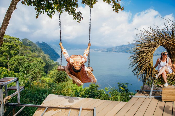 Bali Full-Day Tour: Exploring Instagrammable Place in North Bali - Tamblingan and Buyan Lakes set the tone