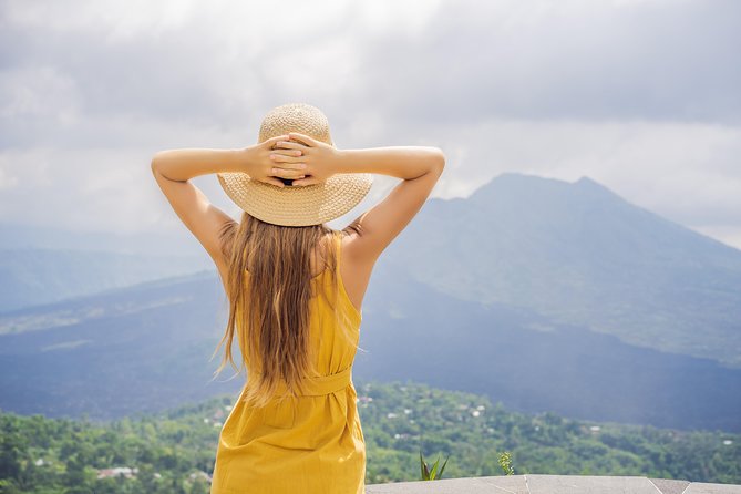 Bali Full Day Tour: Highlights of Ubud and Hidden Waterfall - Tukad Cepung Waterfall Under the Jungle