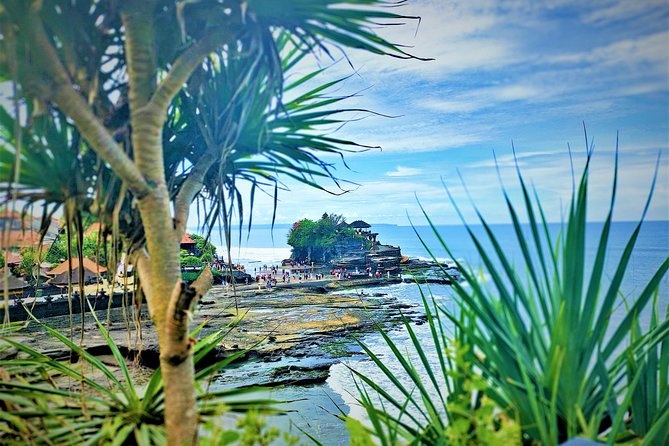 Bali Full Day Tour | Individual Route in Bali | Bali Guide | Free Wi-Fi - The biggest planning lesson: choose one Bali zone
