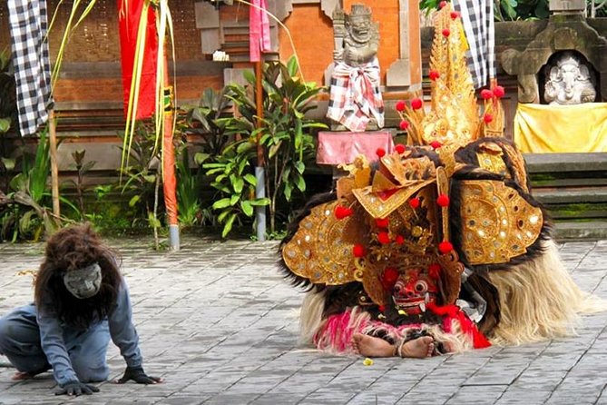 Bali Full Day Tour – Ubud and Batur Volcano - What this Bali day tour is really trying to do